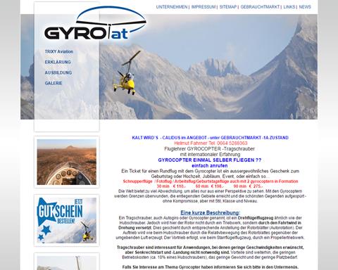 Magni Gyro Austria