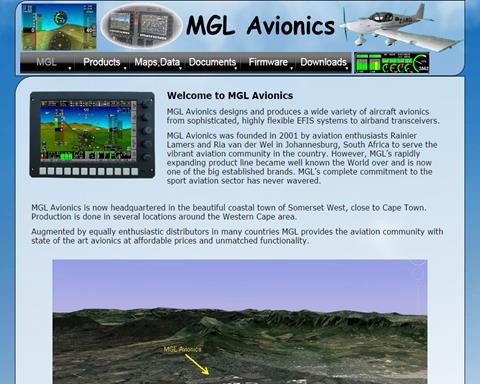 MGL Avionics