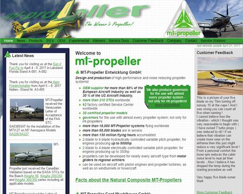 mt-propeller