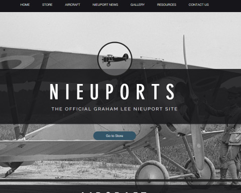 NIEUPORTS.COM