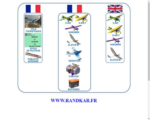 X-AIR France