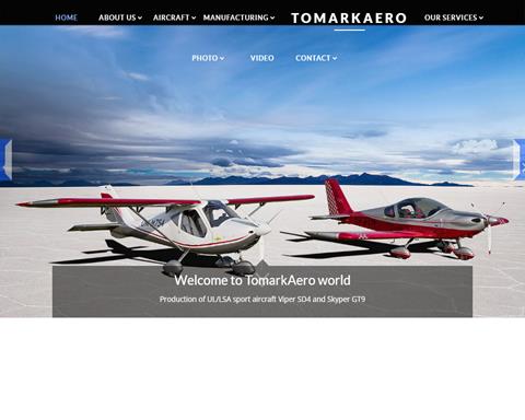 Tomark Aero