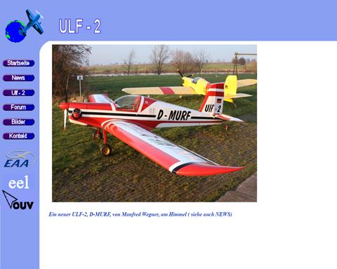 ULF-2 Ultralight