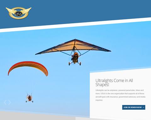 United States Ultralight Association