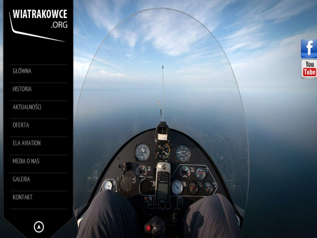 Wiatrakowce Gyrocopter Training Light Aircraft DB & Sales